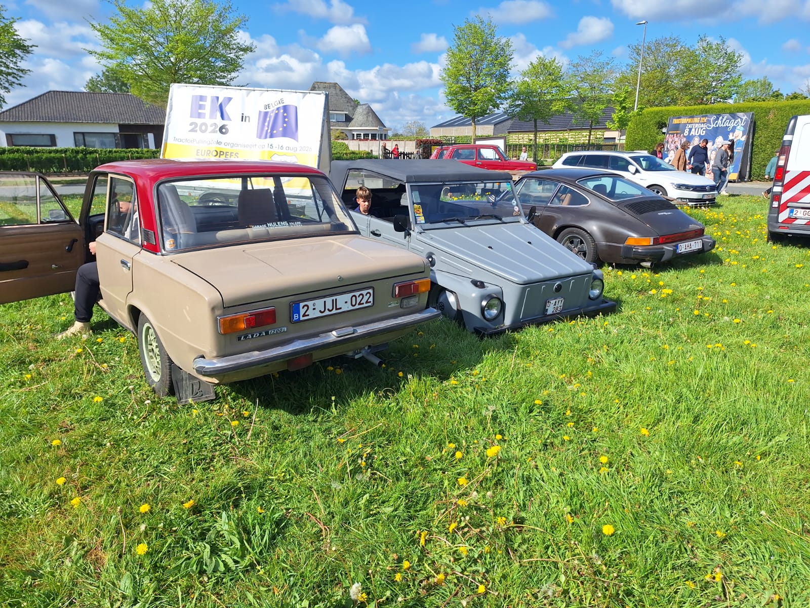 Campeerweekend 3