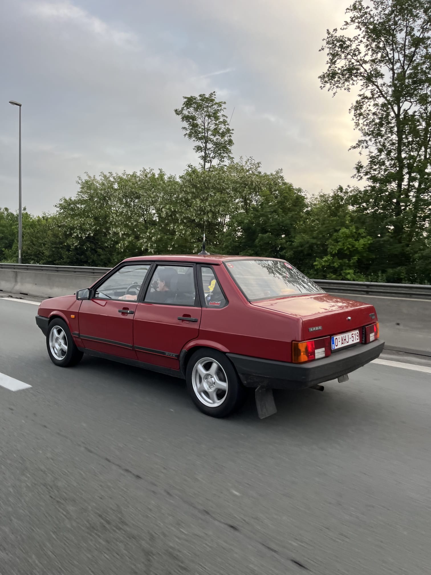 Wales 20